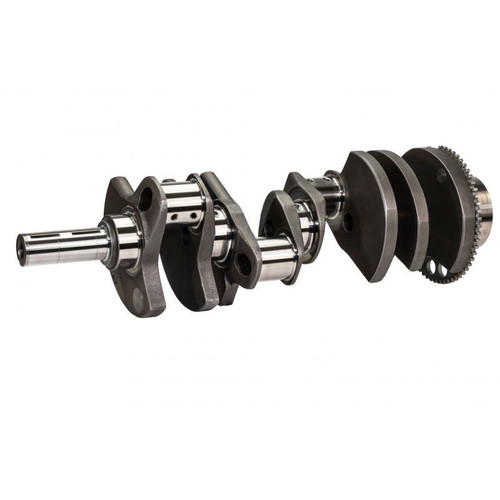SCAT GEN V PRO STOCK CRANKSHAFT - 4.000" STROKE - 58X RELUCTOR - 4-LT1-4000-6125-58