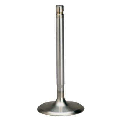 TFS 2.165" INTAKE VALVE SET FOR TFS255 CYLINDER HEADS - 5.200" LENGTH - TFS-32600211