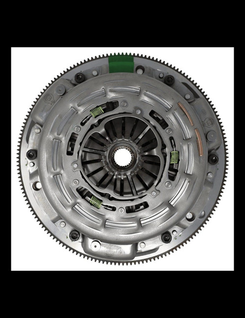 MONSTER CLUTCH S Series Triple Disc Clutch - GTO