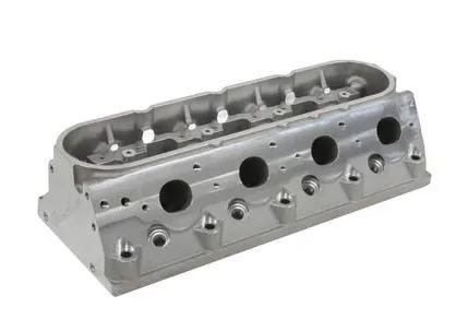 TRICK FLOW CNC PORTED 4 BOLT 245CC CYLINDER HEAD BUNDLE
