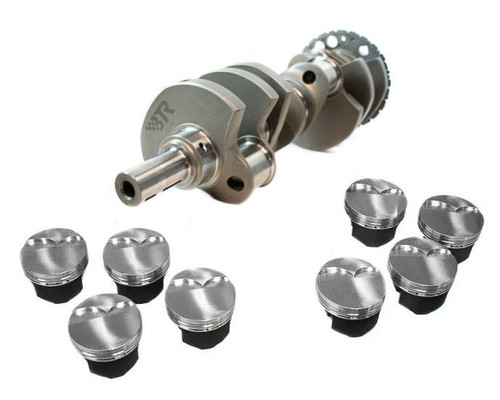 5.3 LS STROKER ROTATING ASSEMBLY KIT