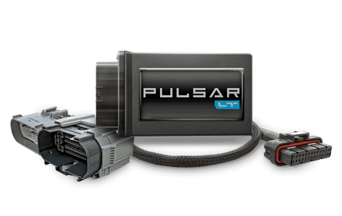 RANGE TECHNOLOGY PULSAR LT FOR 19-22 GM 5.3/6.2 GAS - 22451