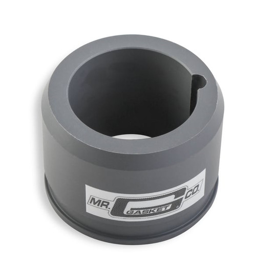 MR. GASKET GM LS TIMING COVER ALIGNMENT TOOL - WITH SEAL - LSTC2