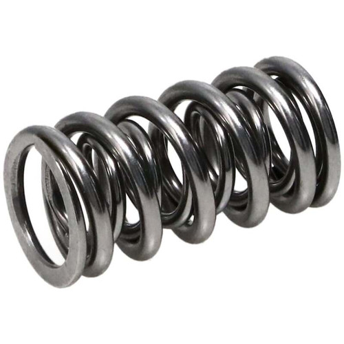 Manley Chevy LS/LT1/LT4 Valve Spring and Titanium Retainer Kit (w/ Valve Locks)