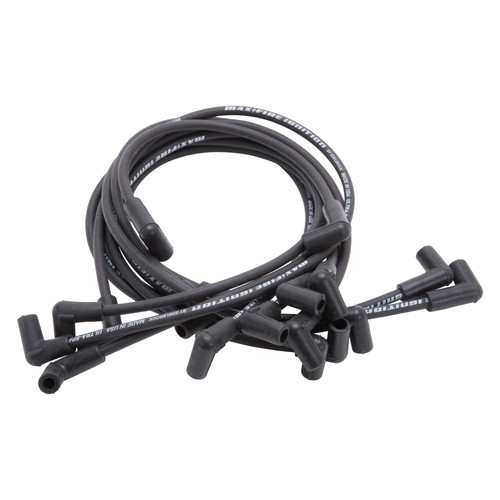 Max-Fire (Ultra-Spark 500) Small-Block Chevy 1974-88 Spark Plug Wire Set (22702)