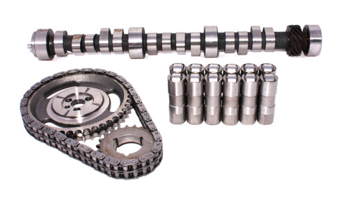 CAMSHAFT KIT, C43 260H-R10 (SK09-410-8)