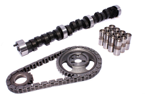 XX CAMSHAFT KIT, CV6E 252H (SK16-232-4)