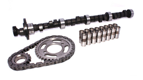 CAMSHAFT KIT, BS455 268H (SK96-203-4)