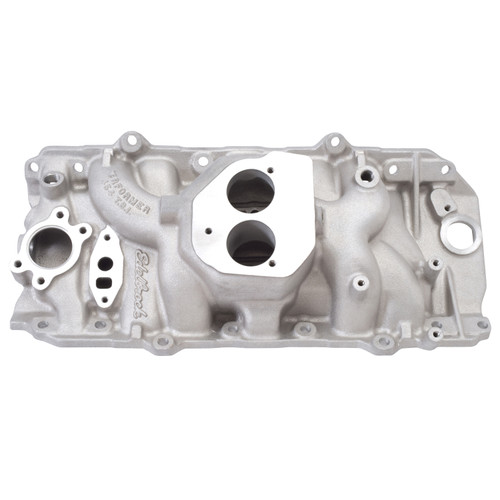 Performer 454 T.B.I. Intake Manifold Big-Block Chevy (3764)