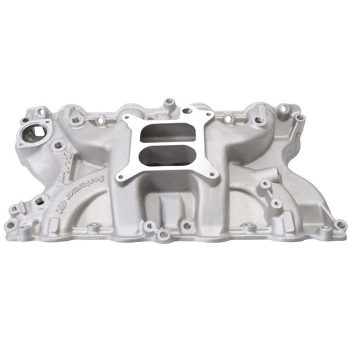 Performer 460 EGR Intake Manifold Big-Block Ford (3766)
