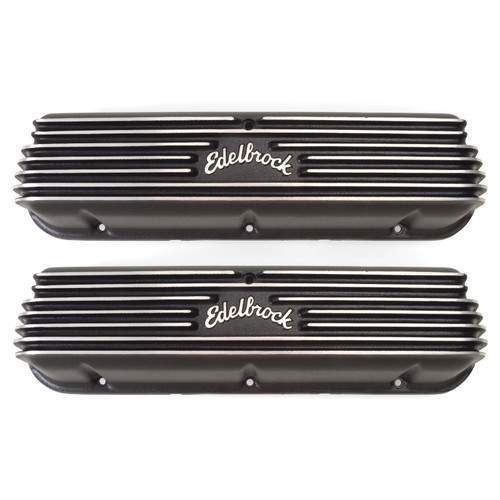 Classic Series Valve Cover for Ford V8 1962-95 (41603)