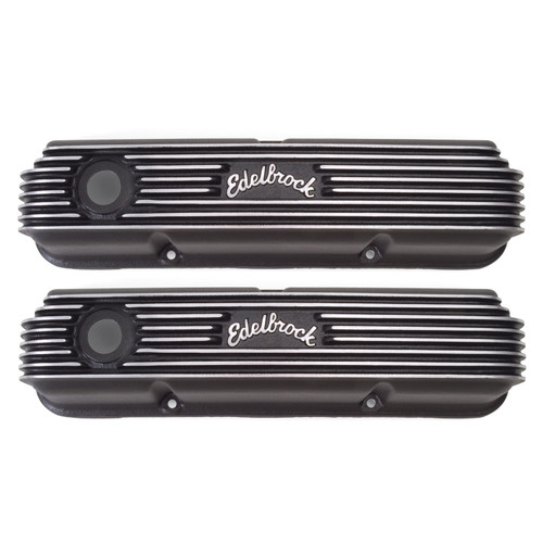 Classic Series Valve Cover for Ford FE V8 1958-1976 (41623)