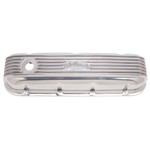 Classic Series Valve Cover for Chevy Big-Block V8 1965 & Later (4185)