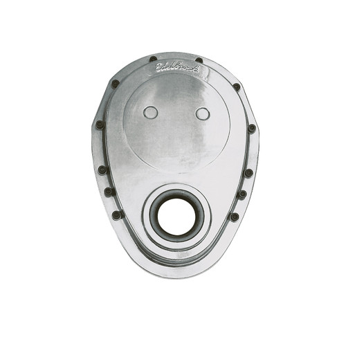 Chevy S/B Front Cover (4240)