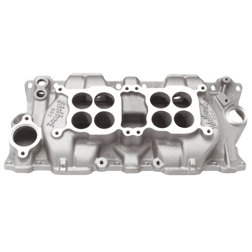 C-26 Small Block Chevy Dual-Quad Intake Manifold (5425)