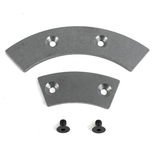 McLeod Counterweight Kits – Ford (563333)