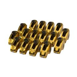 ULTRA ARC NARROW ALUMINUM SERIES ROCKER ARM FOR '88+ CHEVROLET SMALL BLOCK, 3/8 (19018-16)