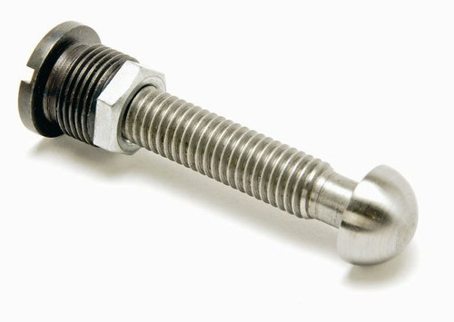 McLeod Ball Studs – Adjustable, GM Vehicles, With Base and Nut (16908)