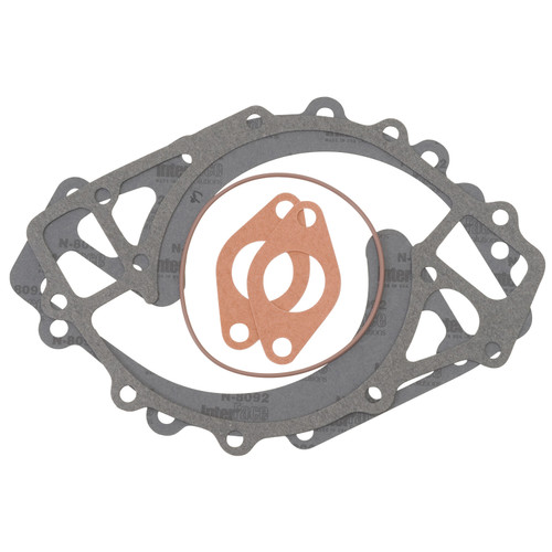 Engine Water Pump Gasket Set for Ford/FE 429-460 (7258)
