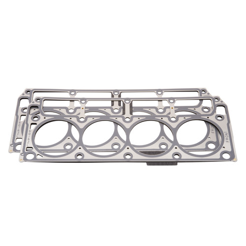Cylinder Head Gasket Set for Chevrolet (7387)