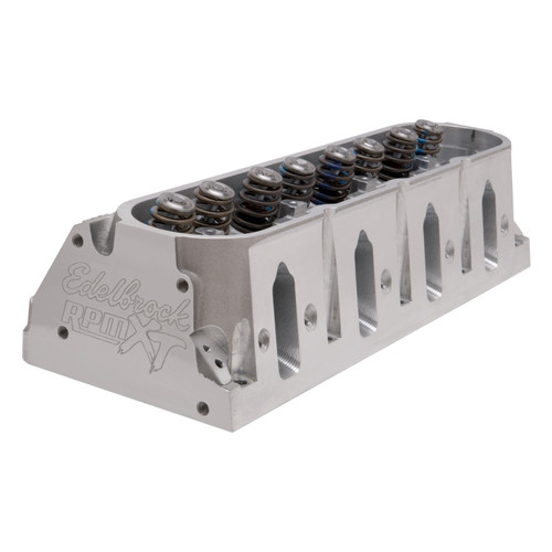 E-CNC Gen III LS Chevy Cylinder Head Hydraulic Roller Camshaft (79949)