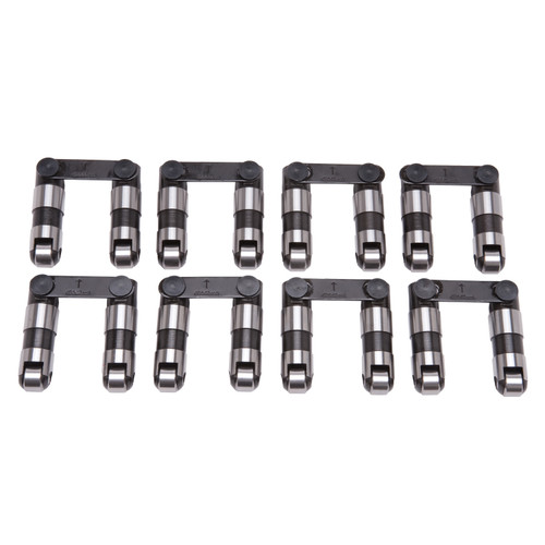 Engine Valve Lifter Kit #97393 For Ford FE 390, Hydraulic Roller Lifter Type (97393)