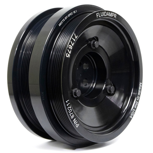 Fluidampr Performance Diesel (870211)