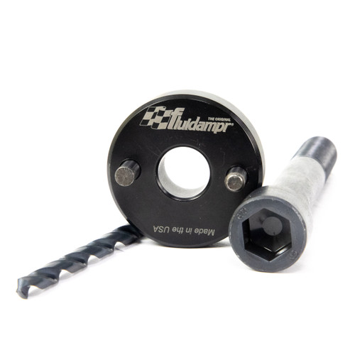 Fluidampr LS Drill Pin Kit (300004)