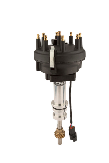 Distributor, XDi Sportsman, Large Cap, Ford 351W (1000-1612B)