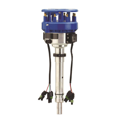 XDi Pro Race Ford Windsor Distributor (1000-1401)
