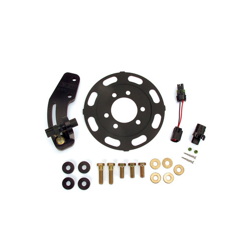 Crank Trigger Kit, SBC 7" (301270)