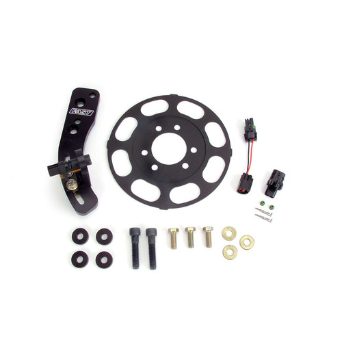 CRANK TRIGGER KIT, BBC 8" BALANCER (301180)