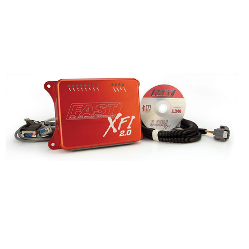 XFI 2.0 Coyote Transplant Kit (301014)