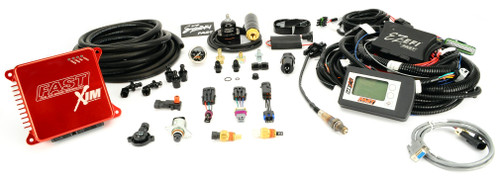 XX KIT, LS TRANSPLANT EZEFI INLIN E FUEL (302002L)
