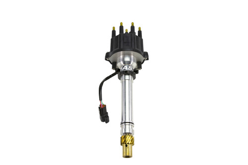 DISTRIBUTOR, RACE CAM SYNC SMALL CAP FOR SBC/BBC (304006)