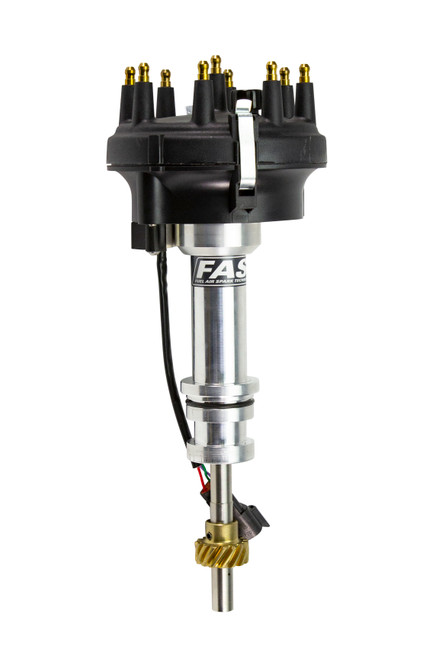 DISTRIBUTOR, RACE CAM SYNC FOR LARGE CAP FORD WINDSOR (304009)