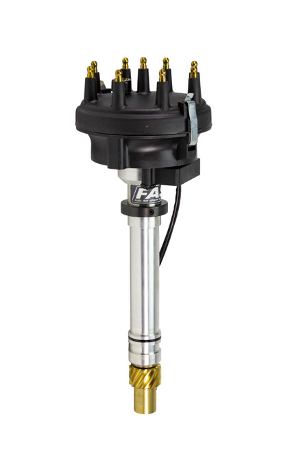 DISTRIBUTOR, RACE CAM SYNC LARGE CAP FOR SBC/BBC (304005)