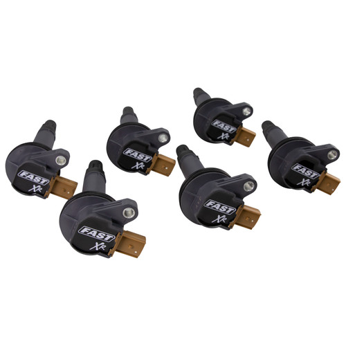 COIL, FORD 3.5L ECOBOOST (SET OF 6) (30395-6)