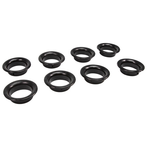 STACKS, SHORT SET OF 8 - LSX 103mm TUNNEL RAM-STYLE INTAKE MANIFOLD (146074-8)