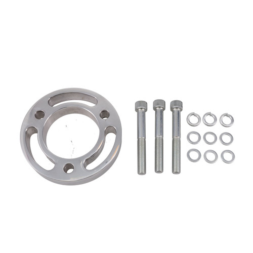 Gilmer Style Pulley Kit (10091BK)