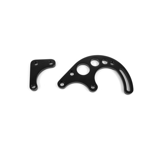 Power Steering Saginaw Bracket (JM9105BK)