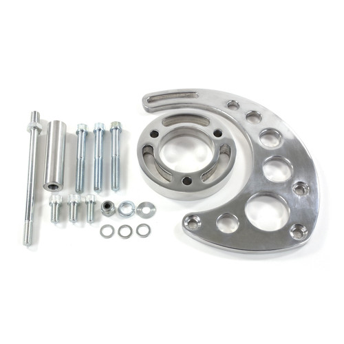 Alternator 10SI Bracket (JM9133C)