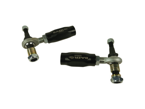 Baer Brakes 10-12 Chevrolet Camaro SS Tracker Tie Rod/Bump Steer Kit