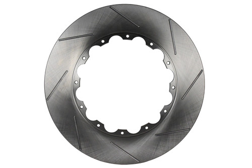 Baer Brakes 11.625in x .705in 2-Piece LH Replacement Rotor - Slotted