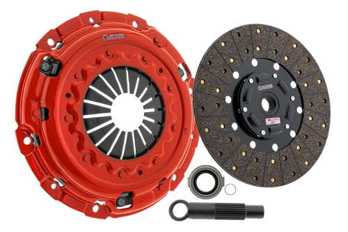 Action Clutch 90-92 Lexus ES250 2.5L (2VZ-FE) Stage 1 Clutch Kit (1OS)