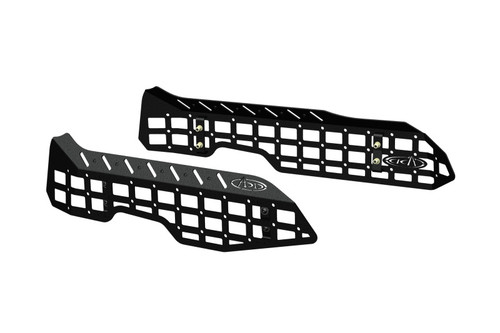 ADD 2021+ Ford F-150/Raptor Center Console Molle Panels