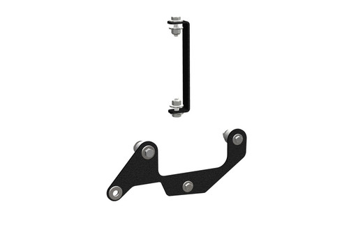 ADD 2022+ Toyota Tundra Hybrid Front Spoiler Delete