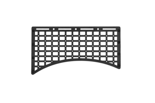 Addictive Desert Designs2023+ Ford Super Duty F250/350 Bed Side Molle - Passenger Center