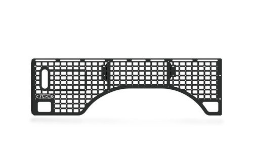 Addictive Desert Designs 2025 Ram 1500 RHO Bed Cab Molle Panels