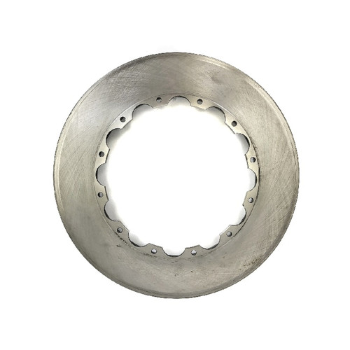 Baer Brakes 14.000in x 1.150in 2-Piece LH Replacement Rotor - Plain